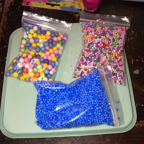 Slime - Picture 3 of 5